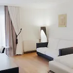Szálloda Steigenberger & 4*