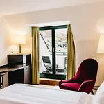 Hotel Steigenberger Hotel&spa 4*