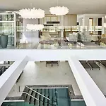 Steigenberger Hotel&spa 4*