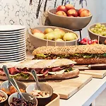 Steigenberger Hotel&spa Hotel 4*