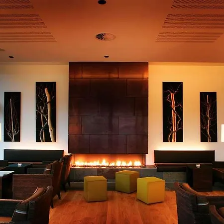 Steigenberger Hotel&spa 4*