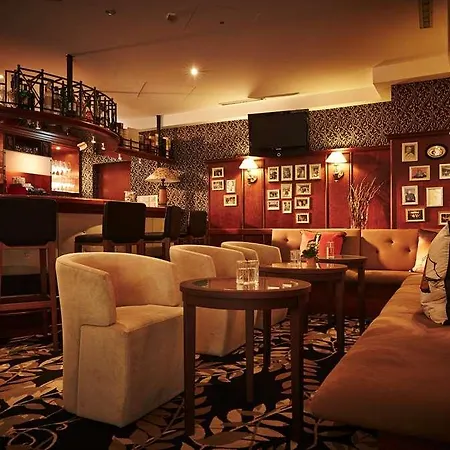 Hotel Steigenberger &