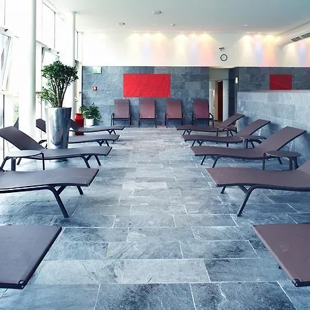 Steigenberger Hotel&spa