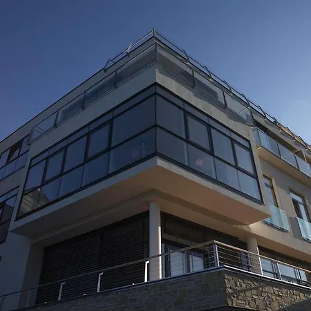 Steigenberger Hotel&spa 4*