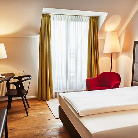 Hotel Steigenberger Hotel&spa