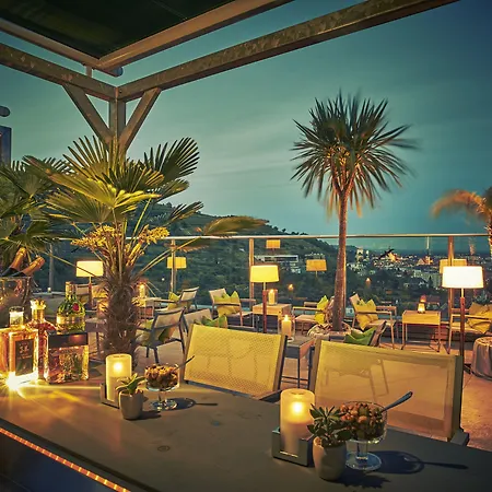 Steigenberger Hotel&spa 4*