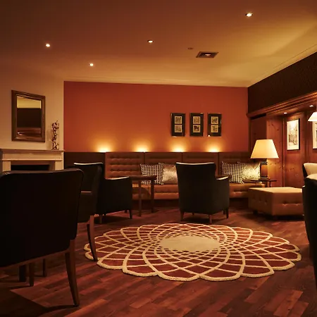 Steigenberger & 4* クレムス アン デル ドナウ