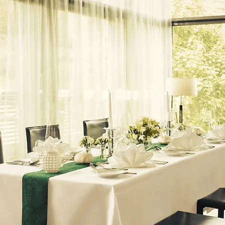 Steigenberger Hotel&spa 4*