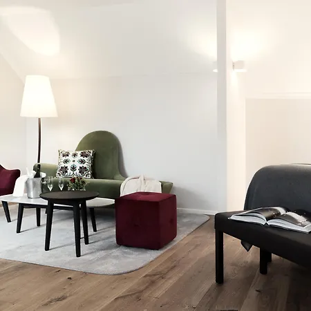 Steigenberger & 4* Krems an der Donau