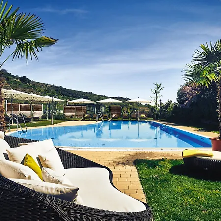 Hotel Steigenberger & 4*