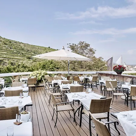Steigenberger Hotel&spa 4* Krems an der Donau