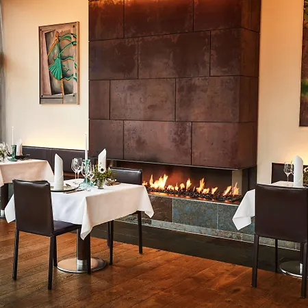Hotel Steigenberger &