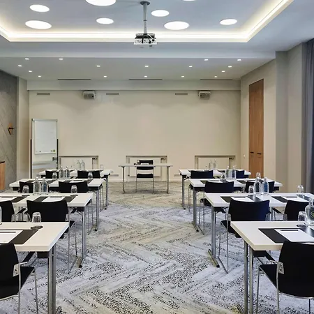 Steigenberger Hotel&spa 4*