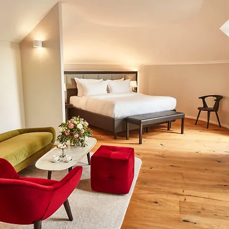 Steigenberger Hotel&spa Hotel Krems an der Donau