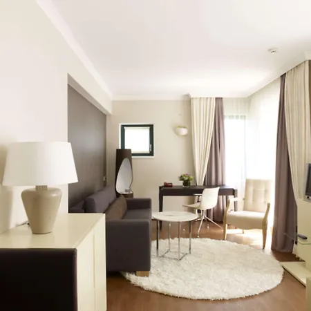 Steigenberger Hotel&spa Hotel