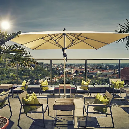 Steigenberger Hotel&spa 4* Krems an der Donau