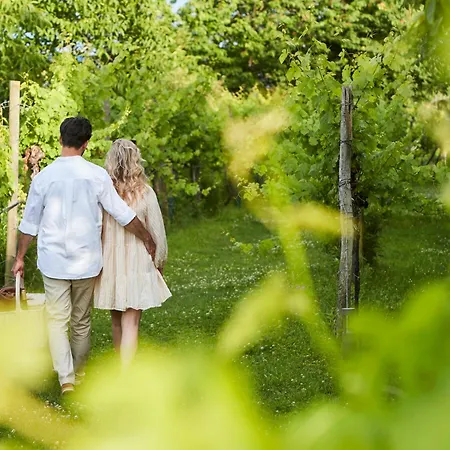 Steigenberger & Hotel Krems an der Donau