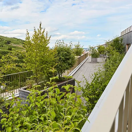 Steigenberger & Hotel Krems an der Donau