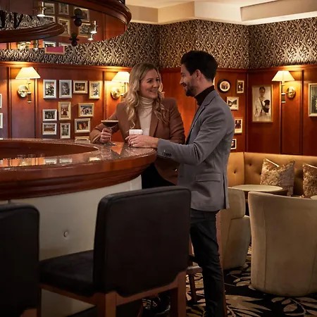Hotel Steigenberger Hotel&spa Krems an der Donau