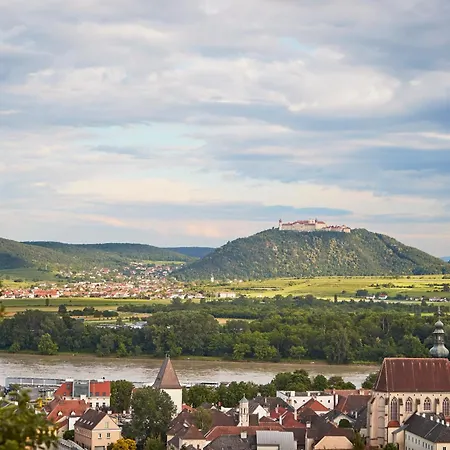 Steigenberger Hotel&spa 4* Krems an der Donau