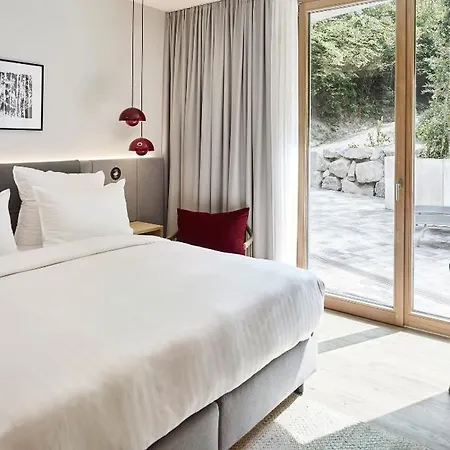 Steigenberger Hotel&spa Hotel Krems an der Donau