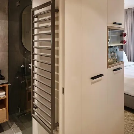 Hotel Steigenberger Hotel&spa Krems an der Donau