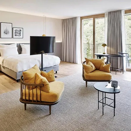 Steigenberger Hotel&spa Hotel