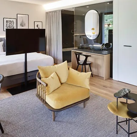 Hotel Steigenberger Hotel&spa