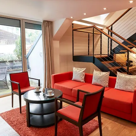 Hotel Steigenberger Hotel&spa Krems an der Donau