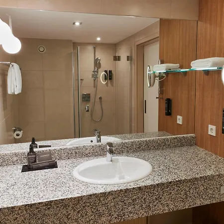 Steigenberger Hotel&spa Hotel Krems an der Donau