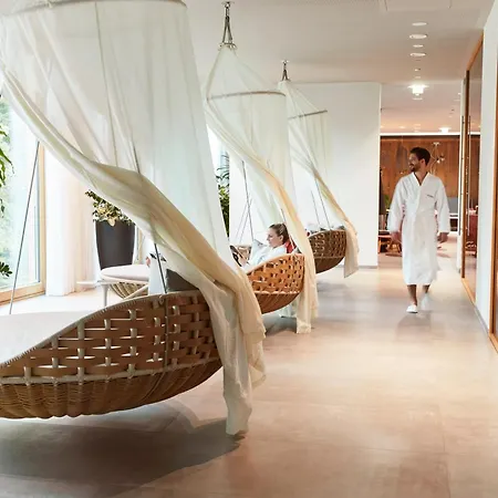 Hotel Steigenberger Hotel&spa Krems an der Donau