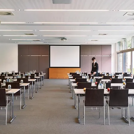 Steigenberger Hotel&spa Hotel 4*