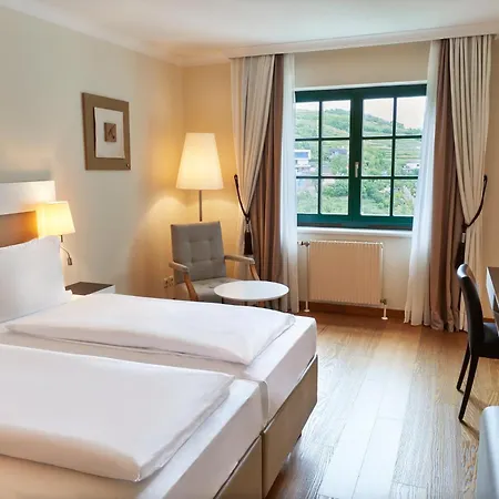 Steigenberger Hotel&spa 4*