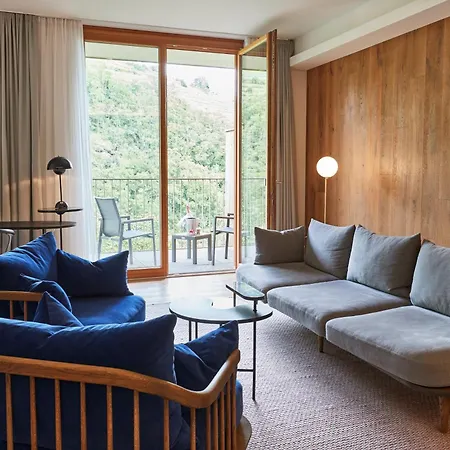 ホテル Steigenberger & クレムス アン デル ドナウ