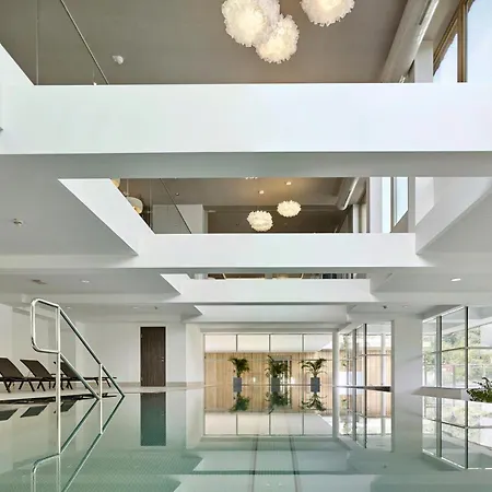 Steigenberger Hotel&spa Hotel