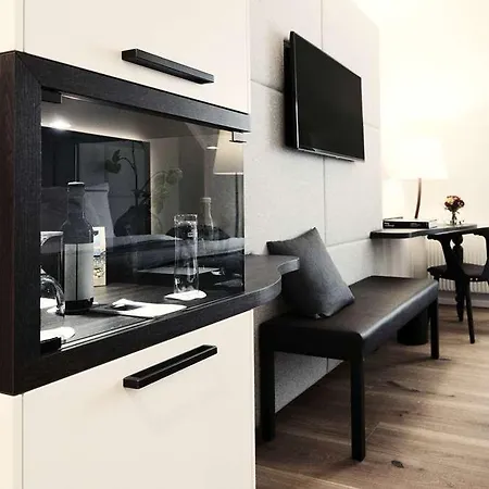 Steigenberger Hotel&spa 4*