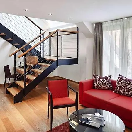 Hotel Steigenberger Hotel&spa 4*
