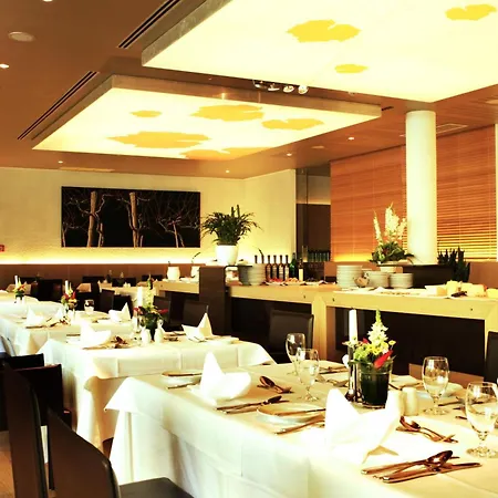 Steigenberger Hotel&spa Hotel 4*