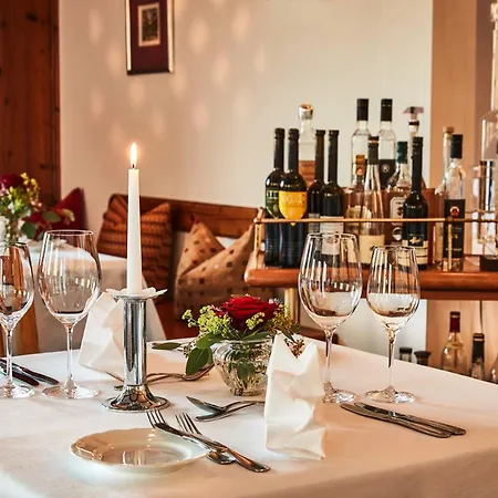 Steigenberger Hotel&spa 4*