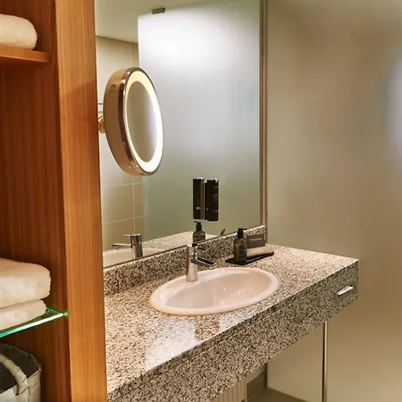 Hotel Steigenberger Hotel&spa 4*
