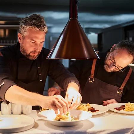 Ξενοδοχείο Steigenberger & Krems an der Donau