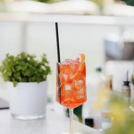 Ξενοδοχείο Steigenberger &