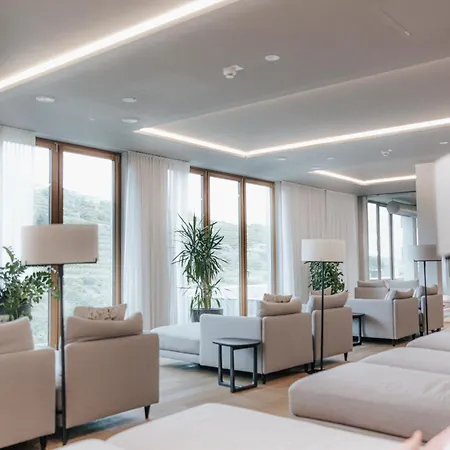 Steigenberger & ホテル クレムス アン デル ドナウ