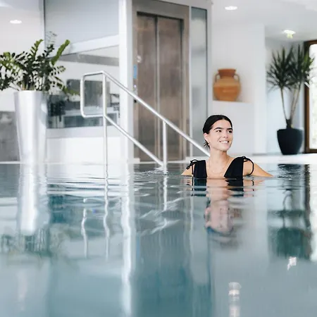 Steigenberger & ホテル クレムス アン デル ドナウ