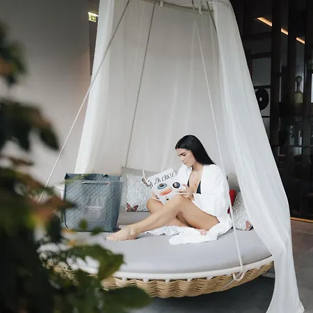 Steigenberger & 4* クレムス アン デル ドナウ