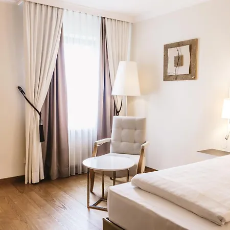 Steigenberger & クレムス アン デル ドナウ