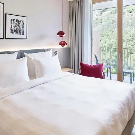 Hotel Steigenberger Hotel&spa Krems an der Donau