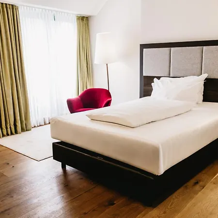 Steigenberger & 4* Krems an der Donau