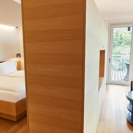 Steigenberger & クレムス アン デル ドナウ