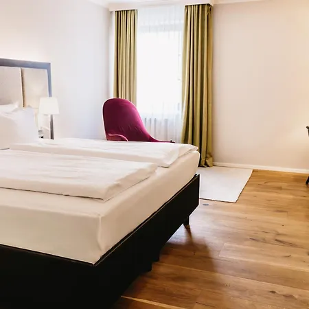 Steigenberger & ホテル クレムス アン デル ドナウ